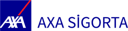 Axa Sigorta Logo Axa Sigorta Logo