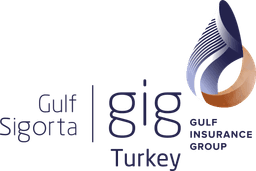 Gulf Sigorta Logo Gulf Sigorta Logo