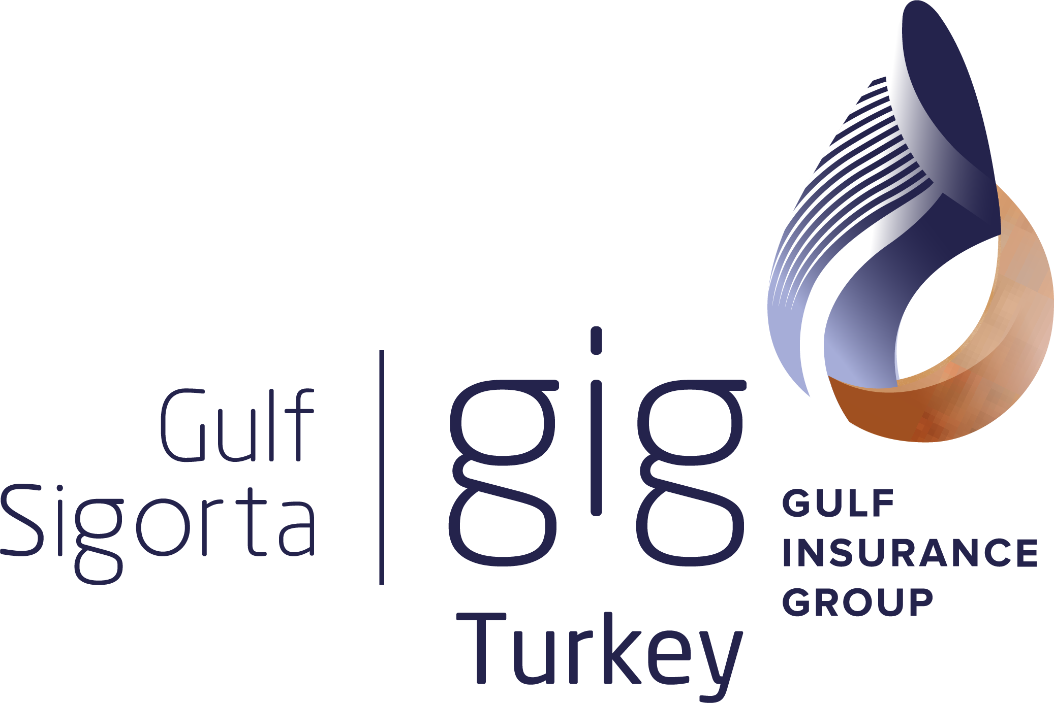 Gulf Sigorta Logo